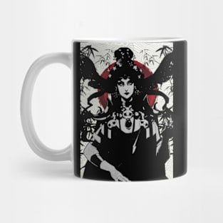 Nyx Mug